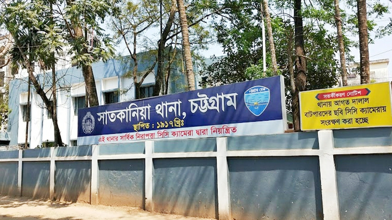 শিক্ষককে খুঁটিতে বেঁধে মারধরের ভিডিও ভাইরাল, গ্রেপ্তার ২