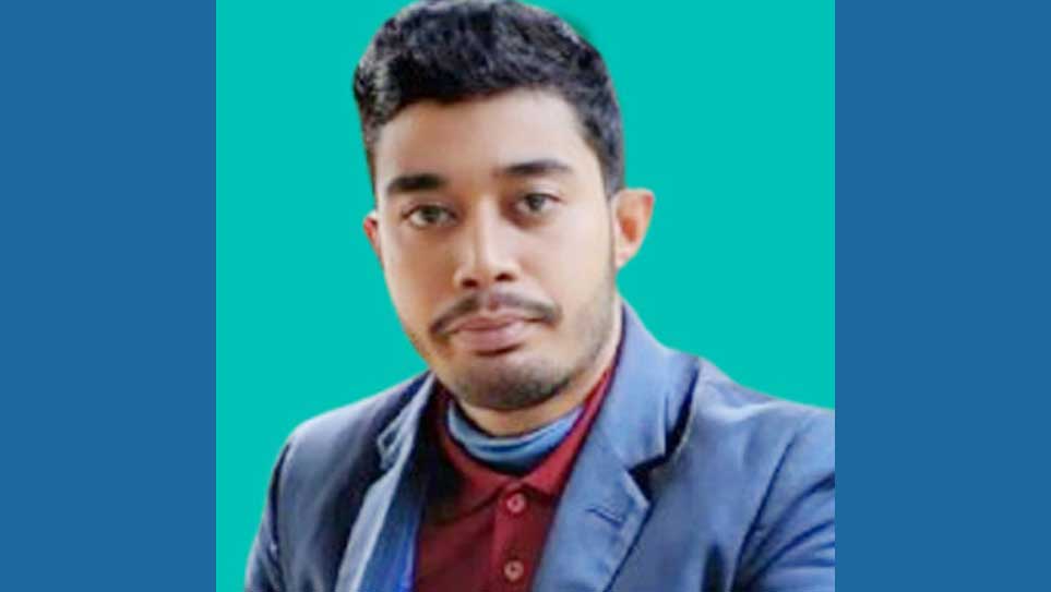 অভাবে সাংবাদিক নেতার আত্মহত্যা