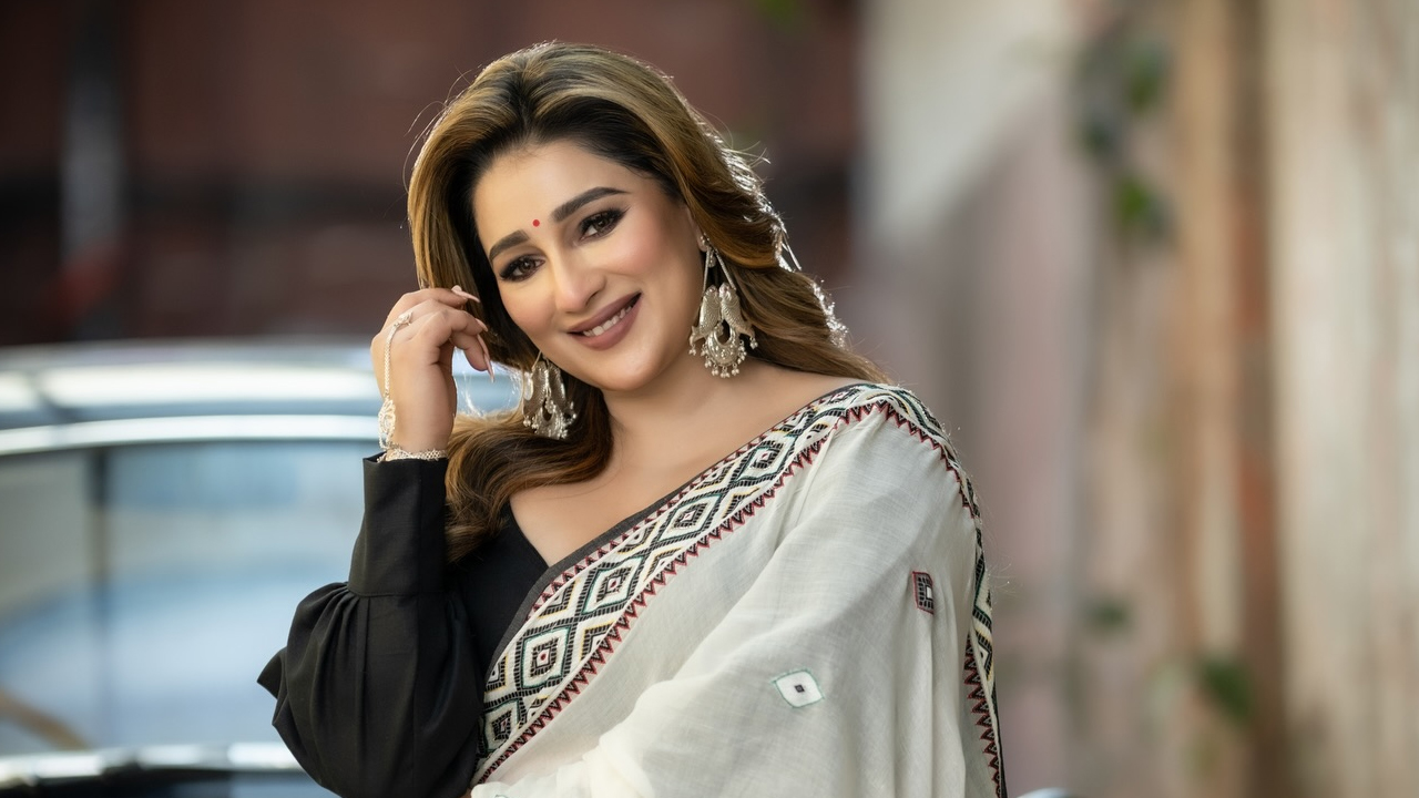 ‘তোকে ছাড়া কখনো আগের মতো থাকতে পারব না’