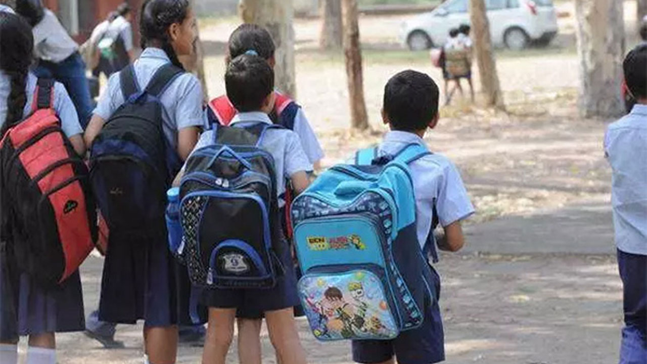 প্রথম শ্রেণি থেকেই সামরিক প্রশিক্ষণ চালু করছে ভারতের যে রাজ্য