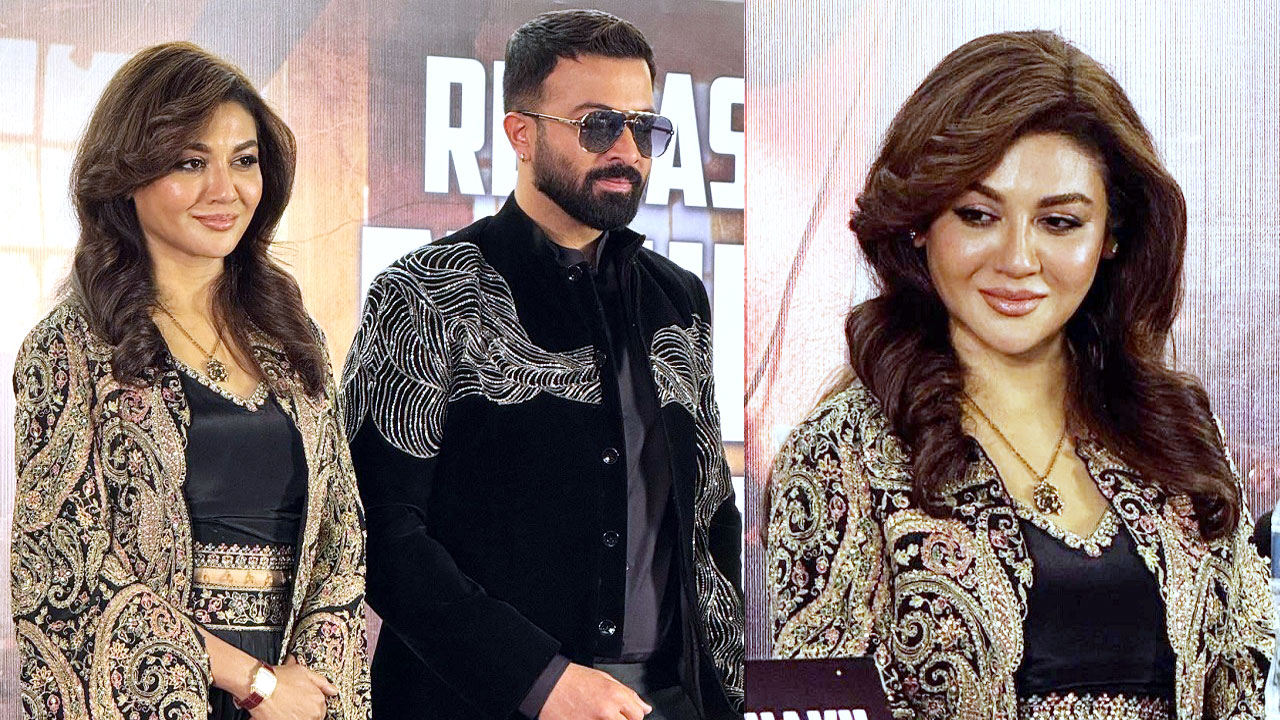 শাকিব খুব লক্ষ্মী একটা ছেলে : জয়া