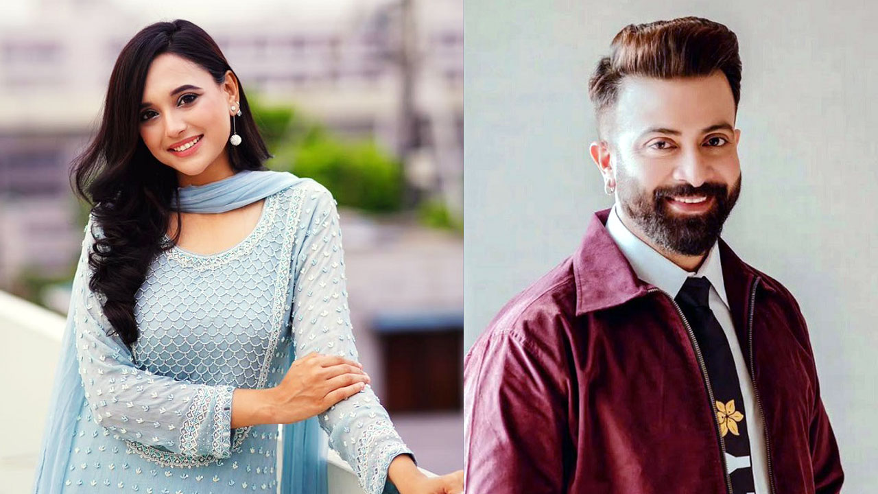 শাকিব খান সেটে আসলে সবকিছু চেঞ্জ হয়ে যায় : সাবিলা নূর