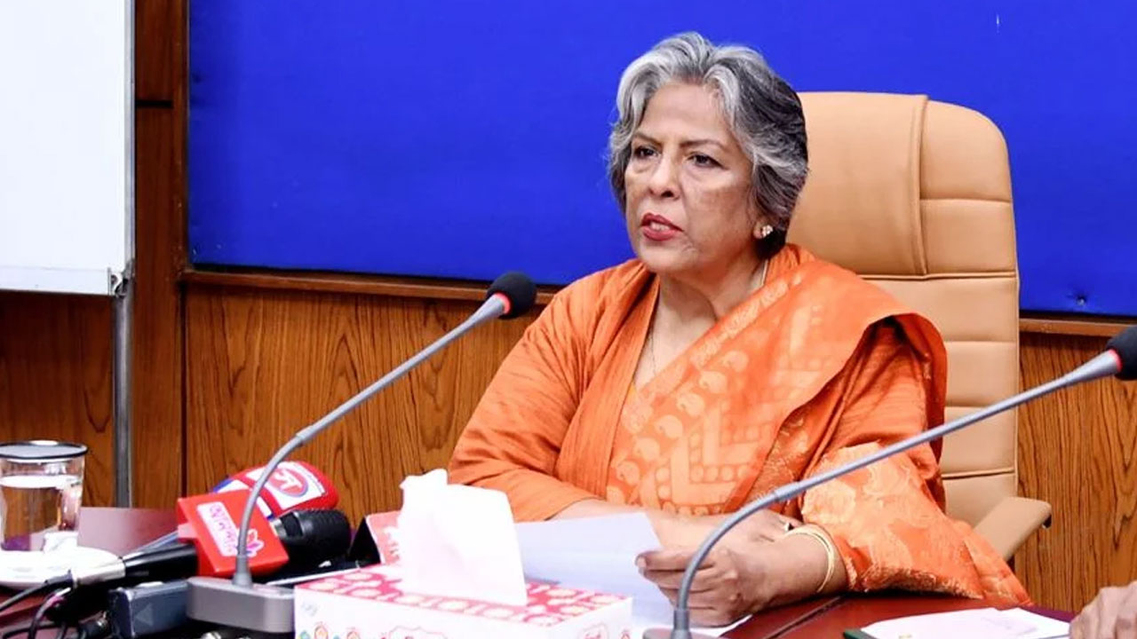 পিছিয়ে পড়া জনগোষ্ঠীর সব ভাতা সঠিক মানুষের কাছে পৌঁছাতে হবে