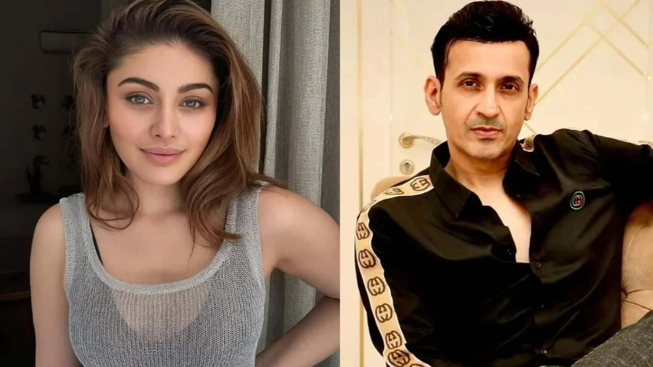 প্রাক্তন স্ত্রী শেফালির মৃত্যুতে স্মৃতিচারণা হরমিতের