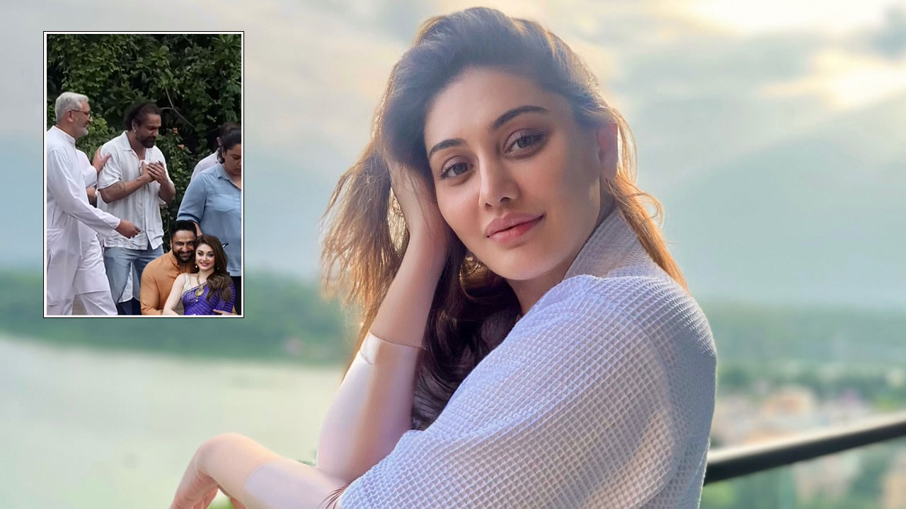 শেষ বিদায়ে শেফালীর অস্থি বুকে চেপে কান্নায় ভেঙে পড়লেন স্বামী