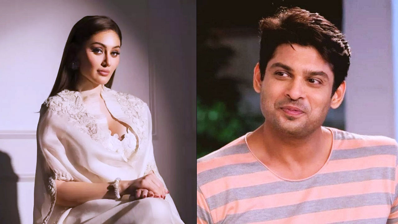 মৃত্যুর আগে সিদ্ধার্থকে নিয়েই শেষ পোস্ট দিয়েছিলেন শেফালী