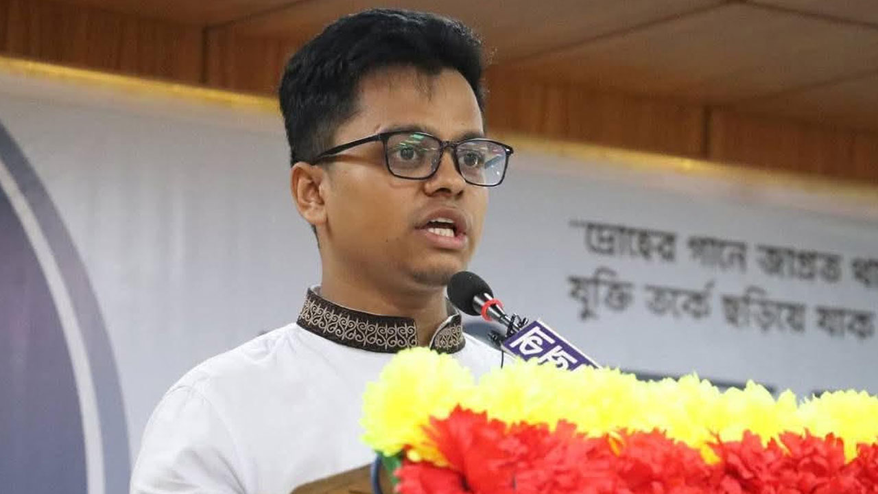 ‘ক্যাম্পাস এখনো নিরাপদ নয়’— এই বয়ান প্রতিষ্ঠার চক্রান্ত চলছে