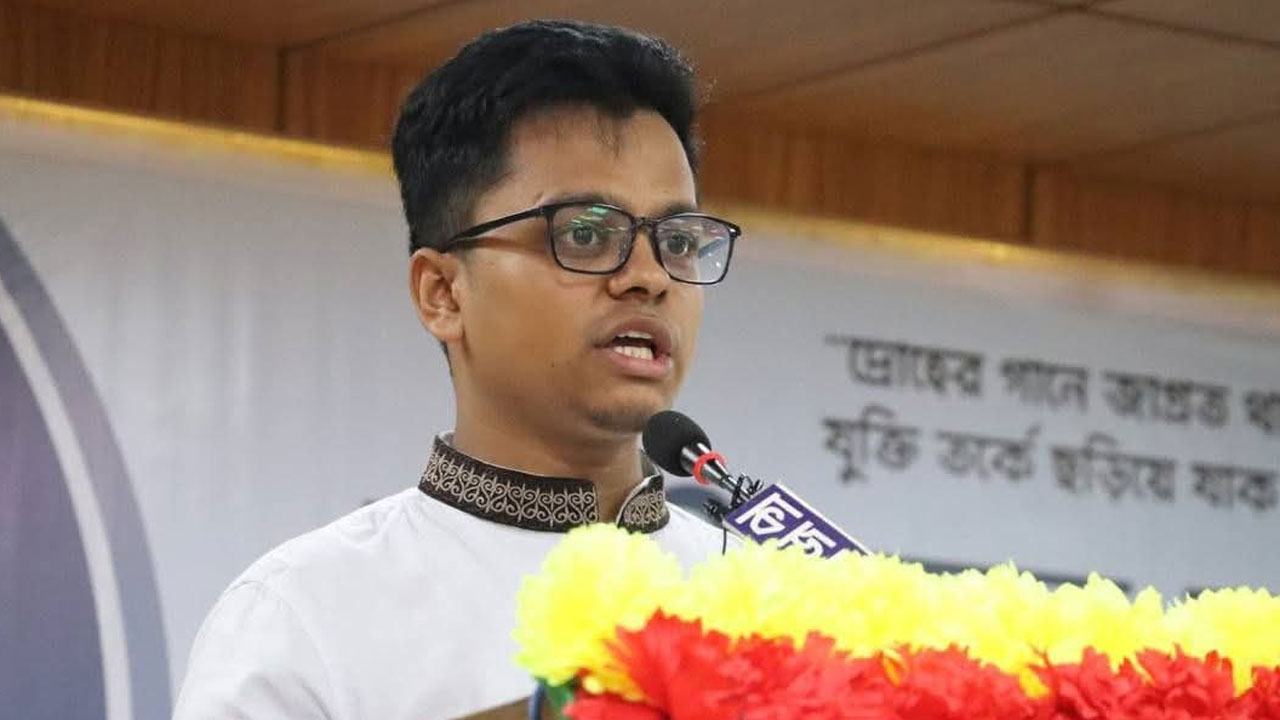 ডাকসুর গঠনতন্ত্র সংস্কারে ছাত্রদলের প্রস্তাবনাগুলোকে প্রাধান্য পেয়েছে