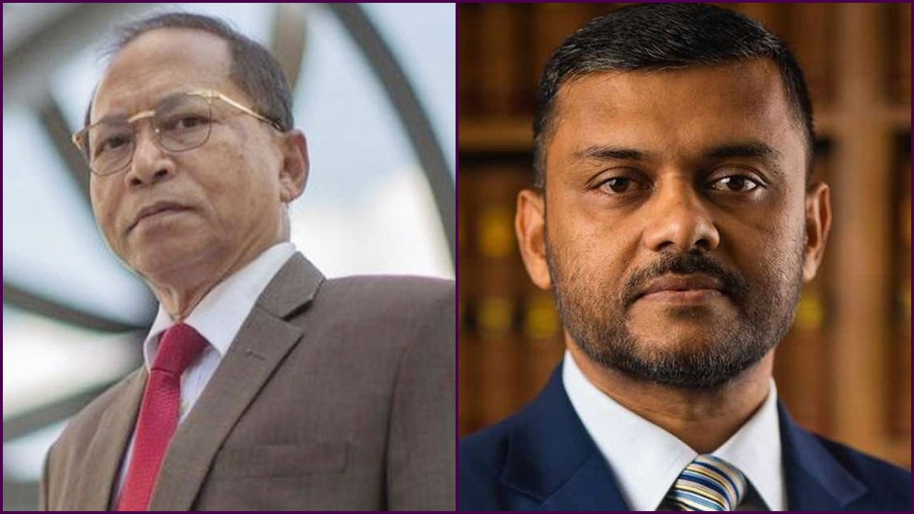 বিচারপতি সিনহাকে তাড়ানোর সেই ঘটনা আপিল বিভাগে তুলে ধরলেন শিশির মনির