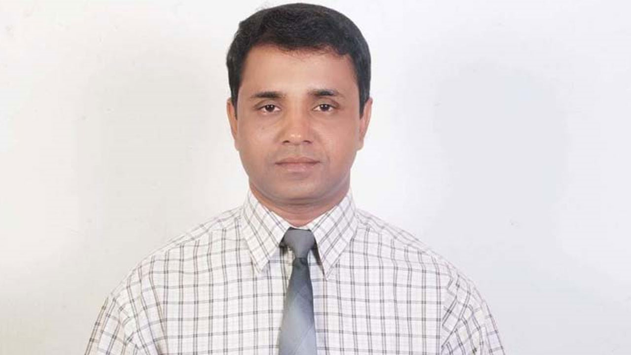 পরীক্ষার ফল জালিয়াতি : চট্টগ্রাম শিক্ষাবোর্ডের সাবেক সচিব কারাগারে