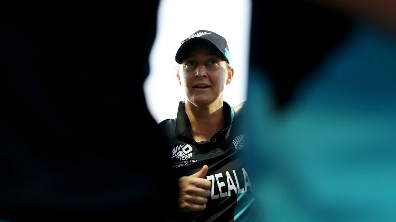 বিশ্বকাপের পরেই অবসর– জানিয়ে দিলেন নিউজিল্যান্ড অধিনায়ক