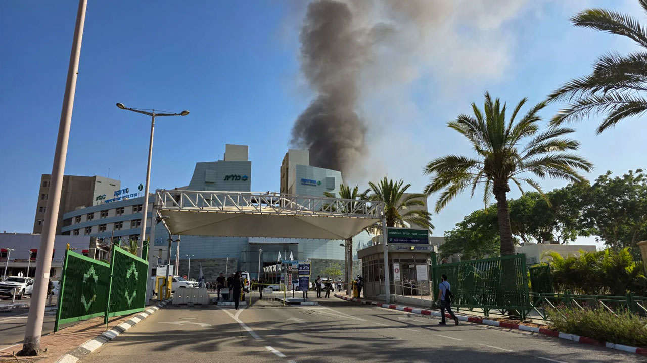 তেল আবিবে নরওয়ের রাষ্ট্রদূতের বাসভবনে বিস্ফোরণ