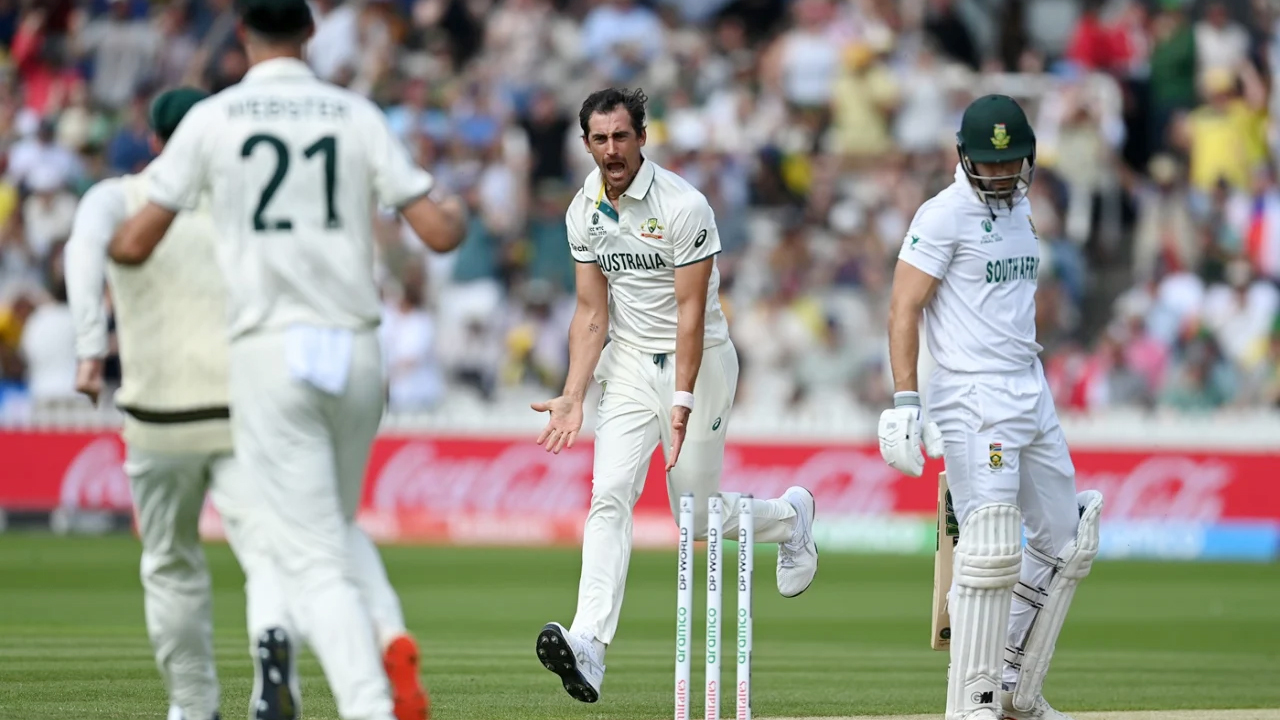 ‘ভারতে দুই দিনে ২৮ উইকেট পড়লে তুলকালাম লেগে যেত’