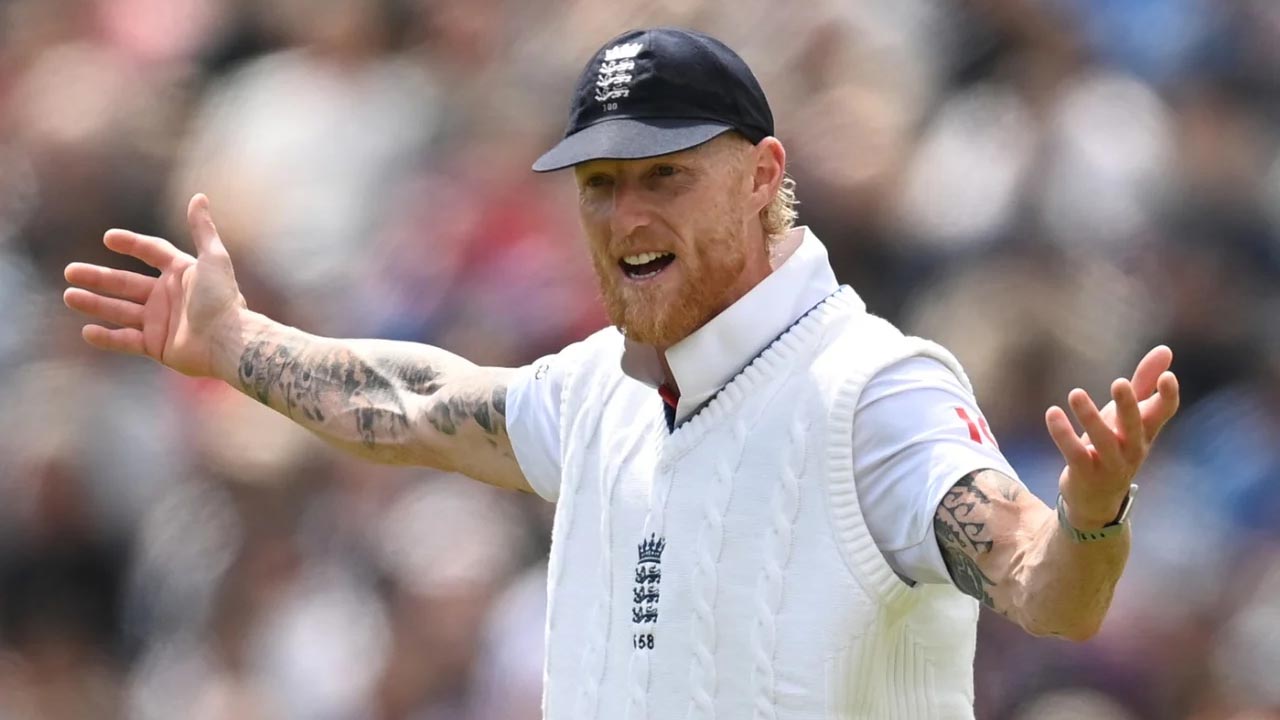 ৩৭১ রান তাড়া করে ভারতকে হারানোর রহস্য জানালেন স্টোকস