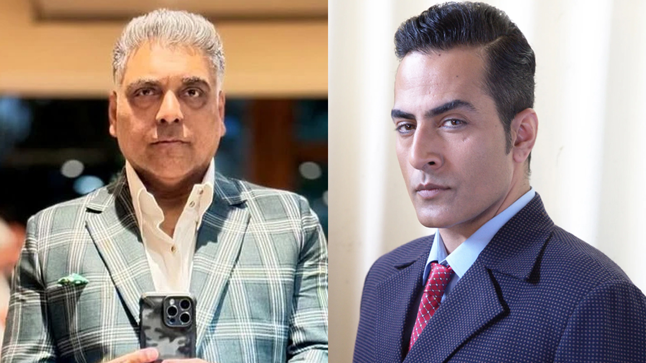 রাম কাপুরের অশ্লীল মন্তব্য, যা বললেন সুধাংশু পাণ্ডে