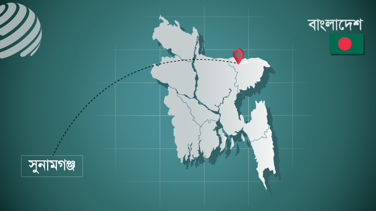 অশালীন আচরণের প্রতিবাদ করায় ভাতিজার হাতে চাচি খুন