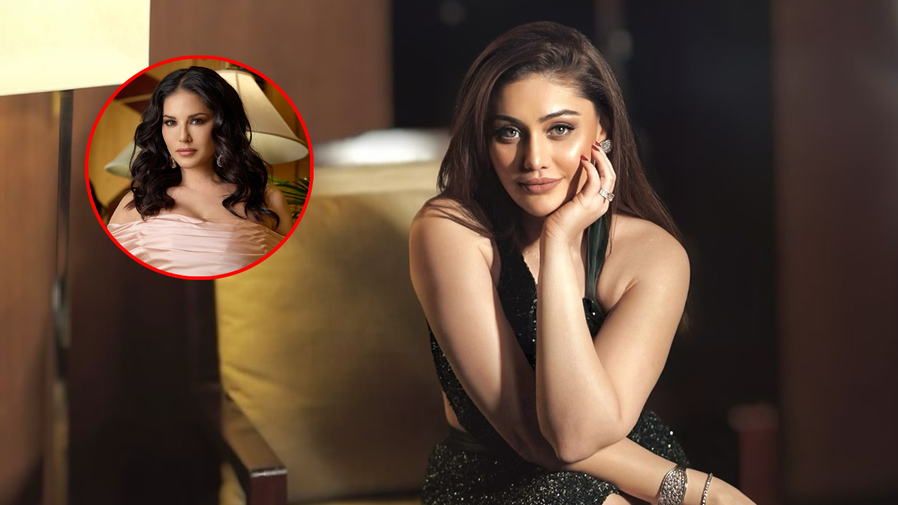 সানি লিওনকে দেখে মা হওয়ার স্বপ্ন দেখেছিলেন শেফালি