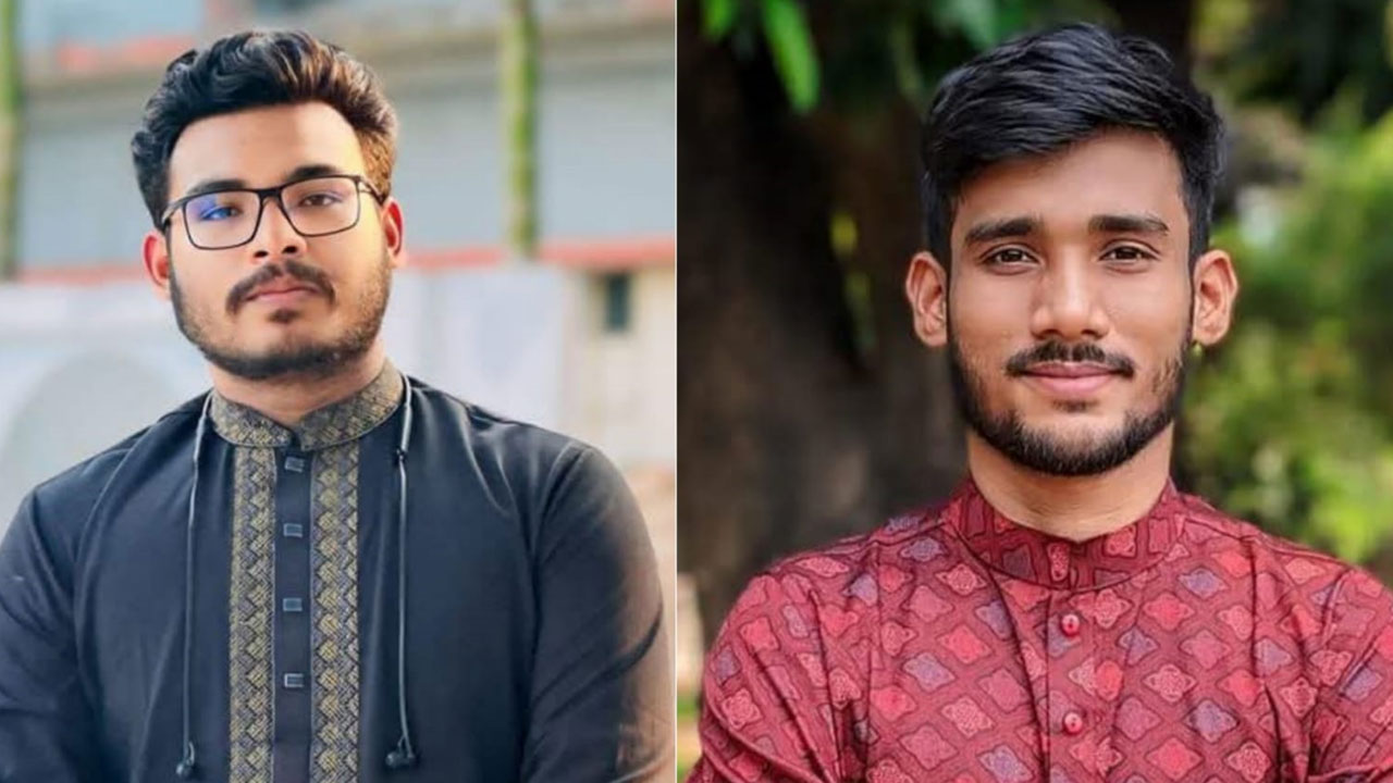 শাবি ছাত্রীকে অচেতন করে ধর্ষণ, ৫ জনের বিরুদ্ধে মামলা