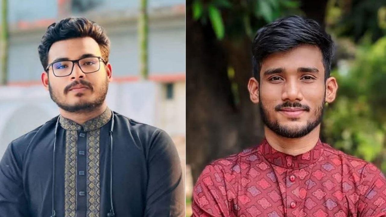 ধর্ষণে অভিযুক্ত শাবির দুই ছাত্রকে আজীবন বহিষ্কার