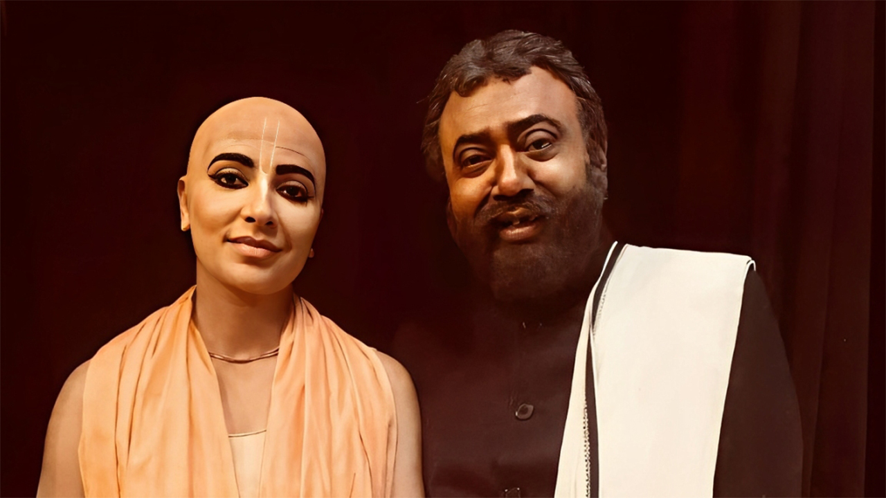 ‘শুভশ্রীর সঙ্গে আমার ছবি ভাইরাল হচ্ছে’