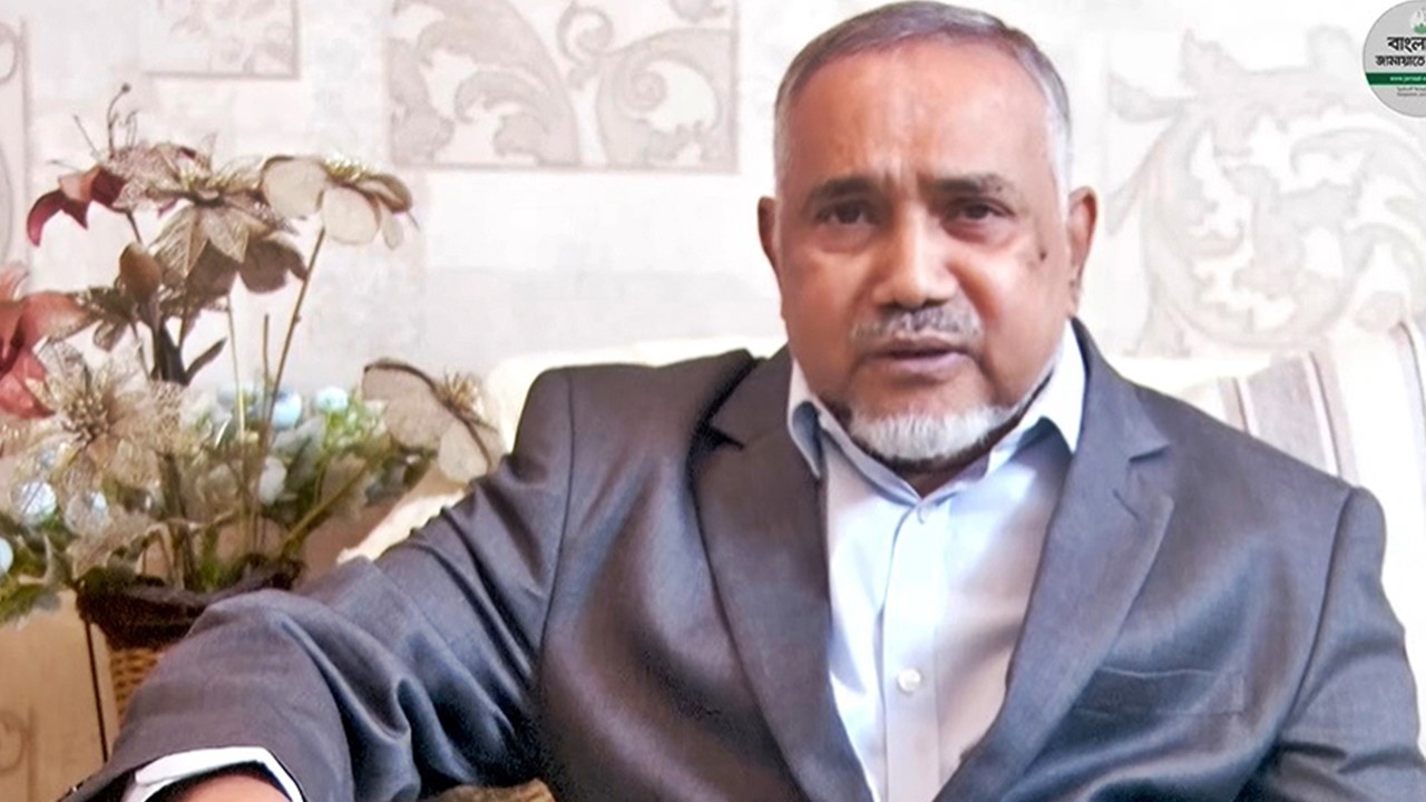 দুই মেয়াদের বেশি প্রধানমন্ত্রী চায় না অধিকাংশ দল : তাহের