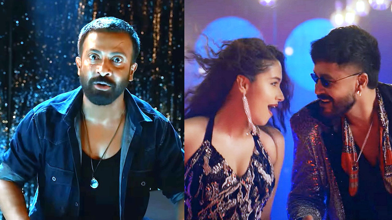 ‘তাণ্ডব’ ও ‘ইনসাফ’-এর সিকুয়্যাল আসছে