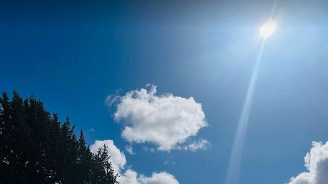 তাপপ্রবাহ নিয়ে দুঃসংবাদ দিল আবহাওয়া অধিদপ্তর