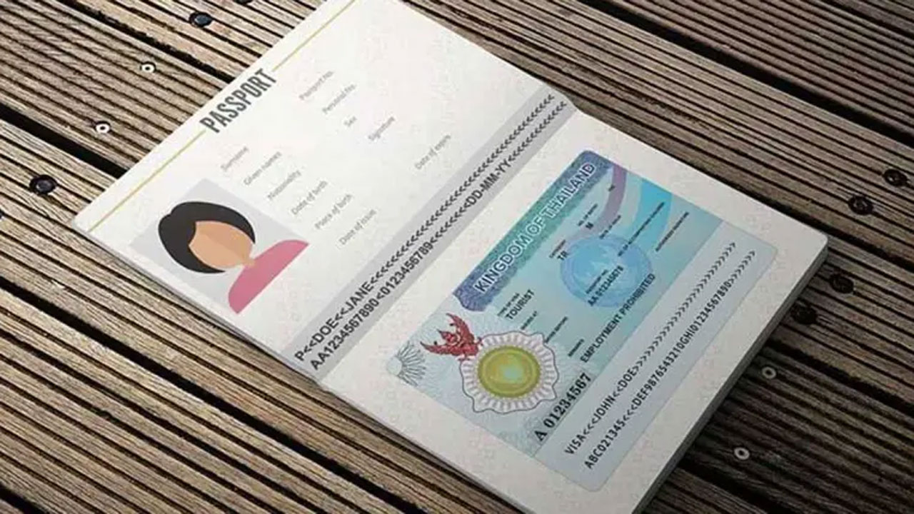 সামাজিক মাধ্যমে থাই ই-ভিসা আবেদনের হোটেল বুকিং সংক্রান্ত ভুয়া বিজ্ঞপ্তি