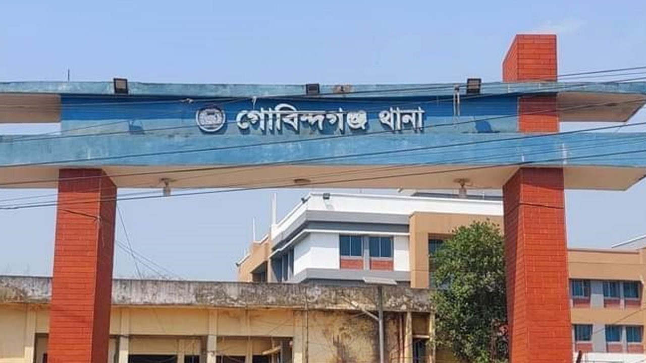 গাইবান্ধায় ৬ বছরের শিশু ধর্ষণ, গণপিটুনিতে অভিযুক্ত নিহত