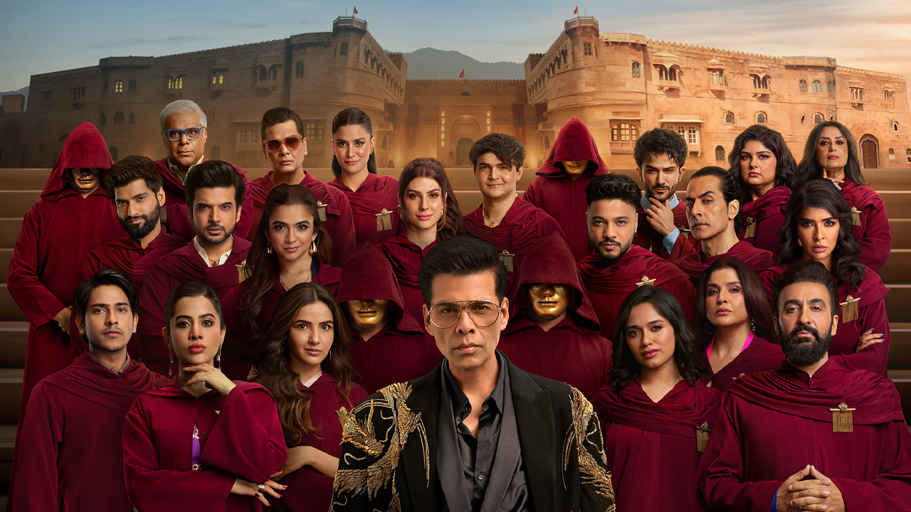 করণের শো থেকে বাদ পড়লেন চার প্রতিযোগী