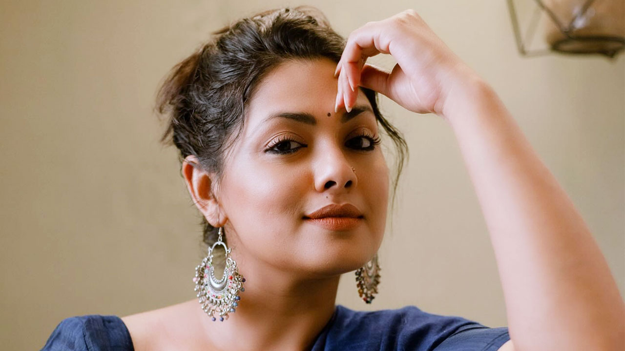 আমার নাম-ছবি ব্যবহার করে বিভ্রান্তিকর সংবাদ প্রকাশ করেছে : তিশা