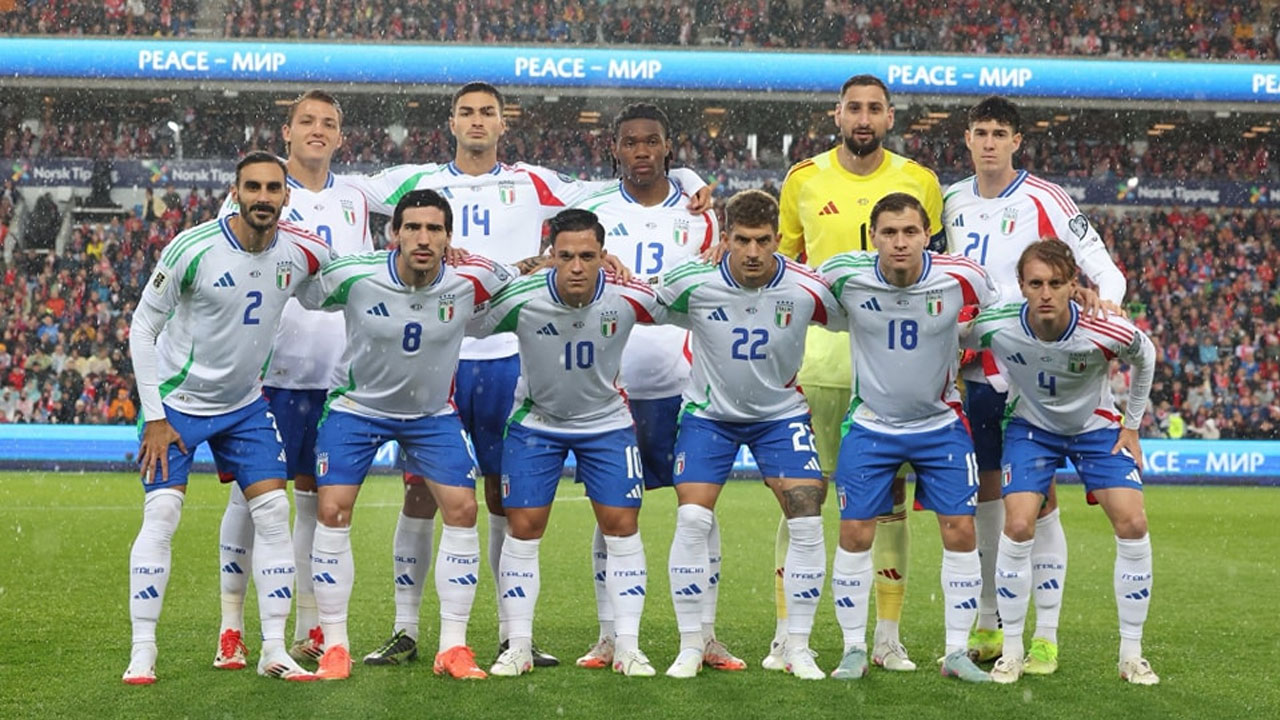 এক ম্যাচ হেরেই বিশ্বকাপ খেলা নিয়ে সংশয়ে ইতালি