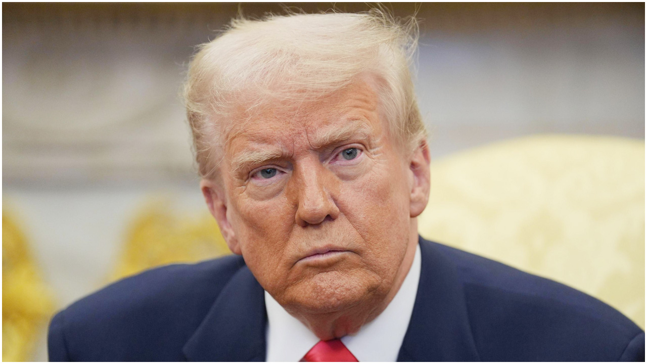 ইরান-ইসরায়েল সংঘাতে কোন পথ বেছে নেবেন ট্রাম্প?