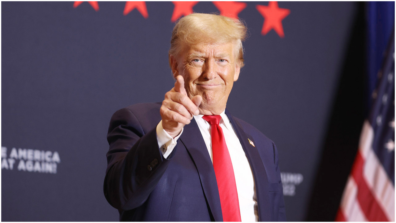 ইরান-ইসরায়েলের মাঝে শিগগিরই চুক্তি হবে: ট্রাম্প