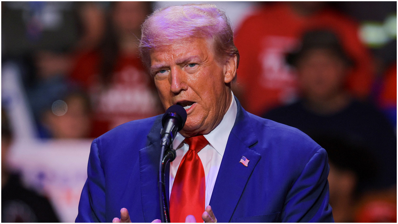 ইরান-ইসরায়েল সংঘাতের প্রকৃত সমাপ্তি চান ট্রাম্প