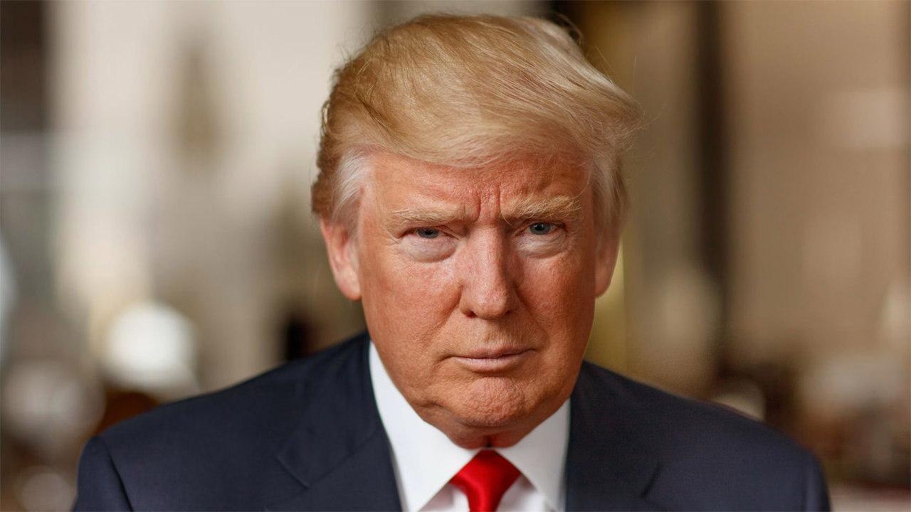 ইরান-ইসরায়েলকে শান্তিতে ফেরার আহ্বান ট্রাম্পের