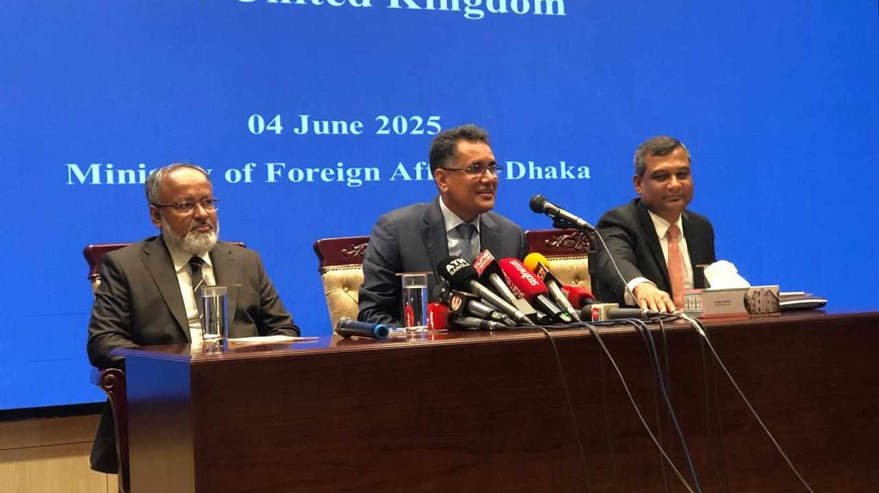 পাচার হওয়া অর্থ ফেরত আনা ও রাজনৈতিক ইস্যু অগ্রাধিকার পাবে