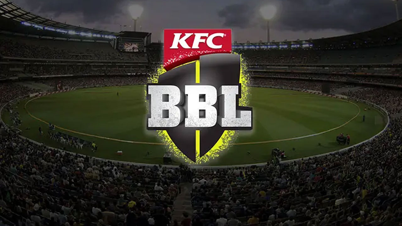 বিগ ব্যাশের ড্রাফটে নাম লেখালেন চার পাকিস্তানি, বাংলাদেশের কজন?