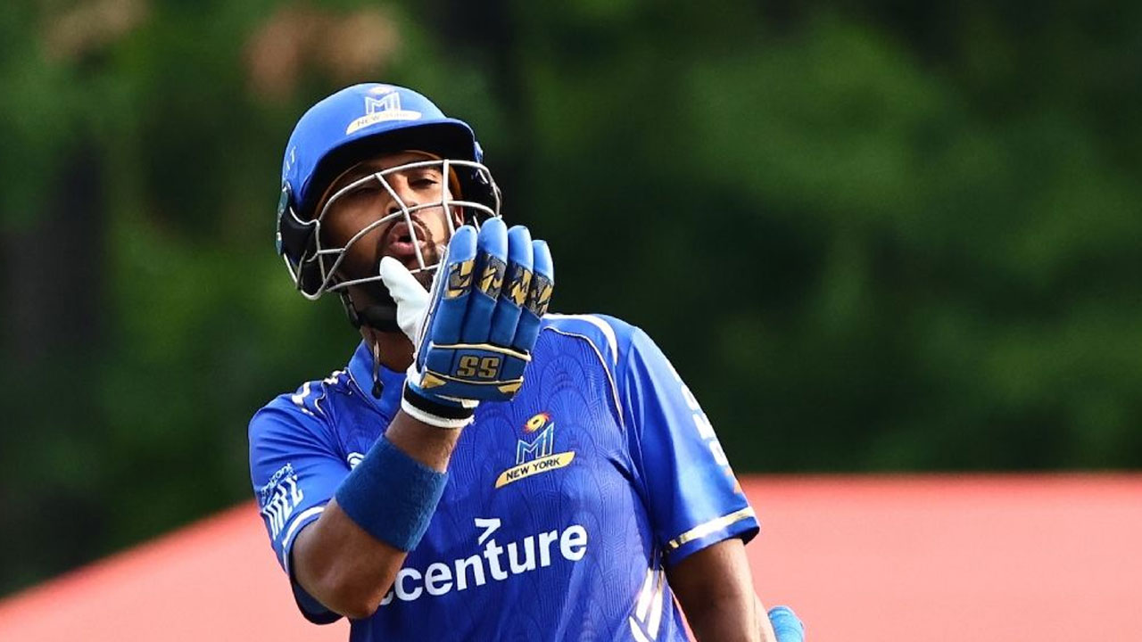 জাতীয় দল থেকে অবসরের পরদিনই ফ্র্যাঞ্চাইজি লিগে অধিনায়কত্ব পেলেন পুরান