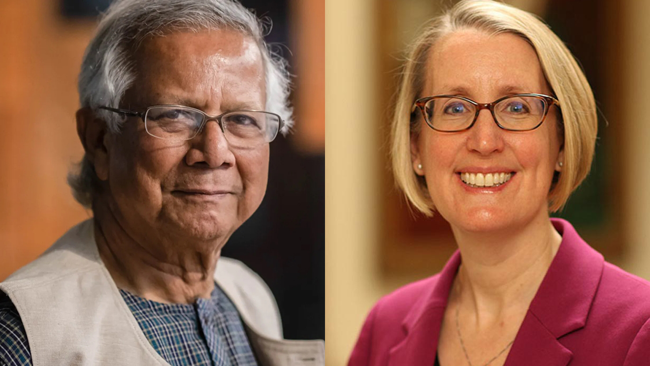 ড. ইউনূসের যুক্তরাজ্য সফর নিয়ে হাইকমিশনারের সন্তোষ প্রকাশ