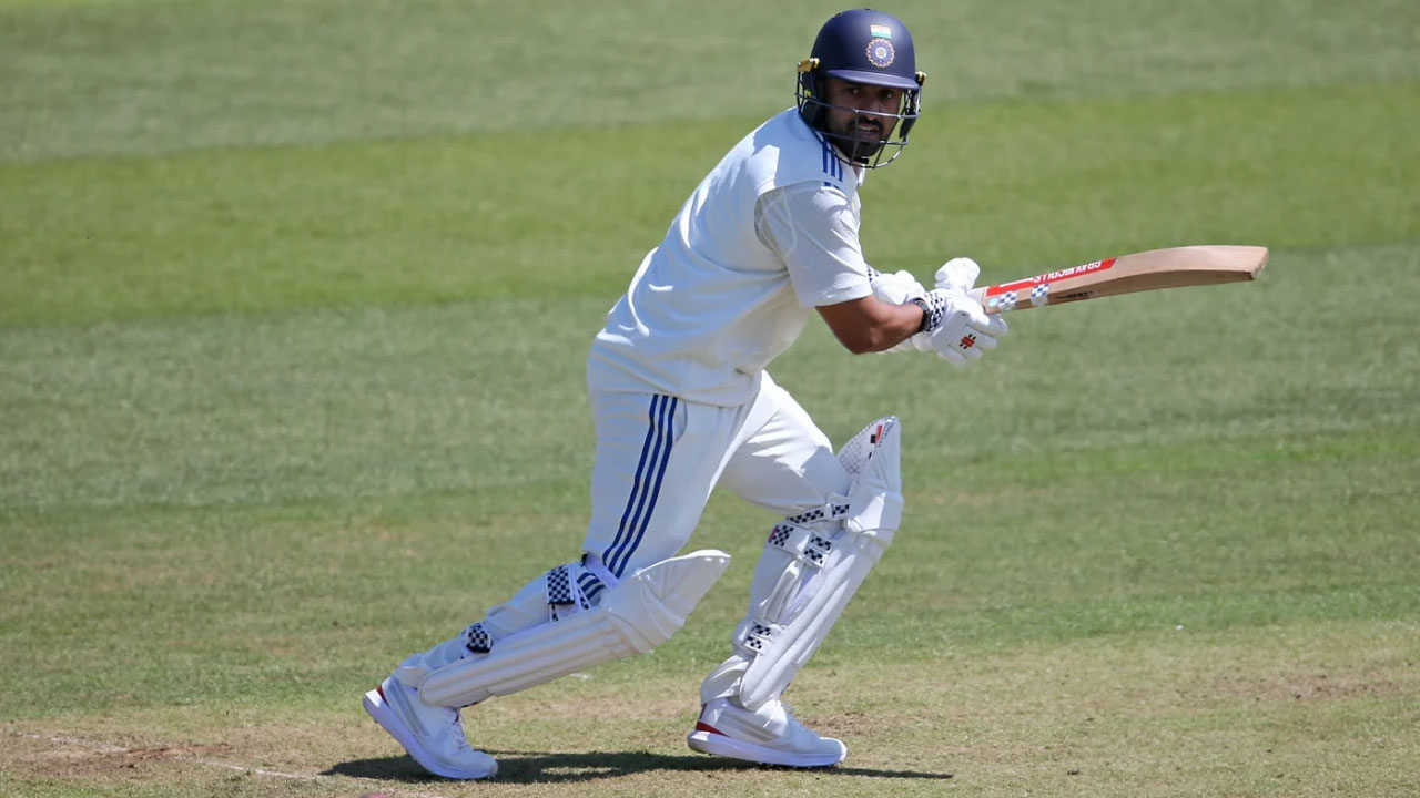 ৮ বছর পর দলে ফিরেই বিশ্ব রেকর্ড গড়লেন ভারতীয় ব্যাটার