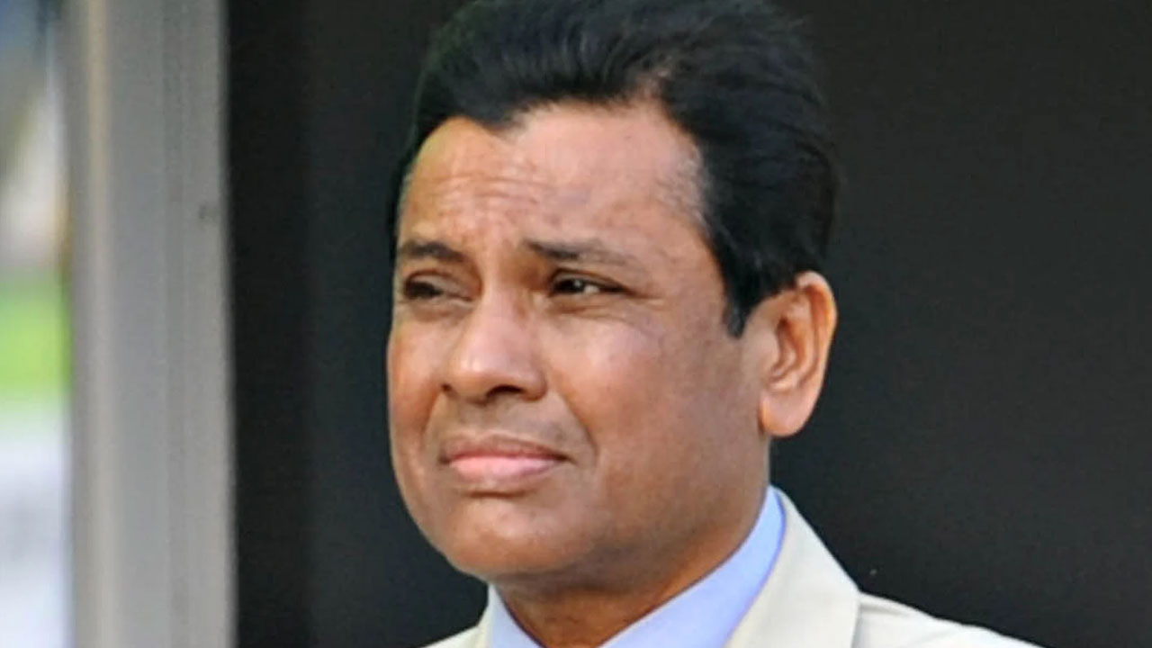 টেস্ট স্ট্যাটাসের রজতজয়ন্তী অনুষ্ঠানে নেই আশরাফুল, যে ব্যাখ্যা বিসিবির