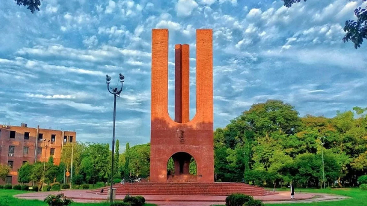 জাবির ৩২৩ কোটি টাকার বাজেট অনুমোদন