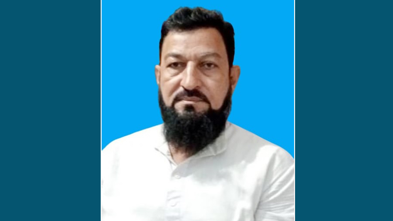 আইনশৃঙ্খলা কমিটির মিটিংয়ে এসে আটক ইউপি চেয়ারম্যান