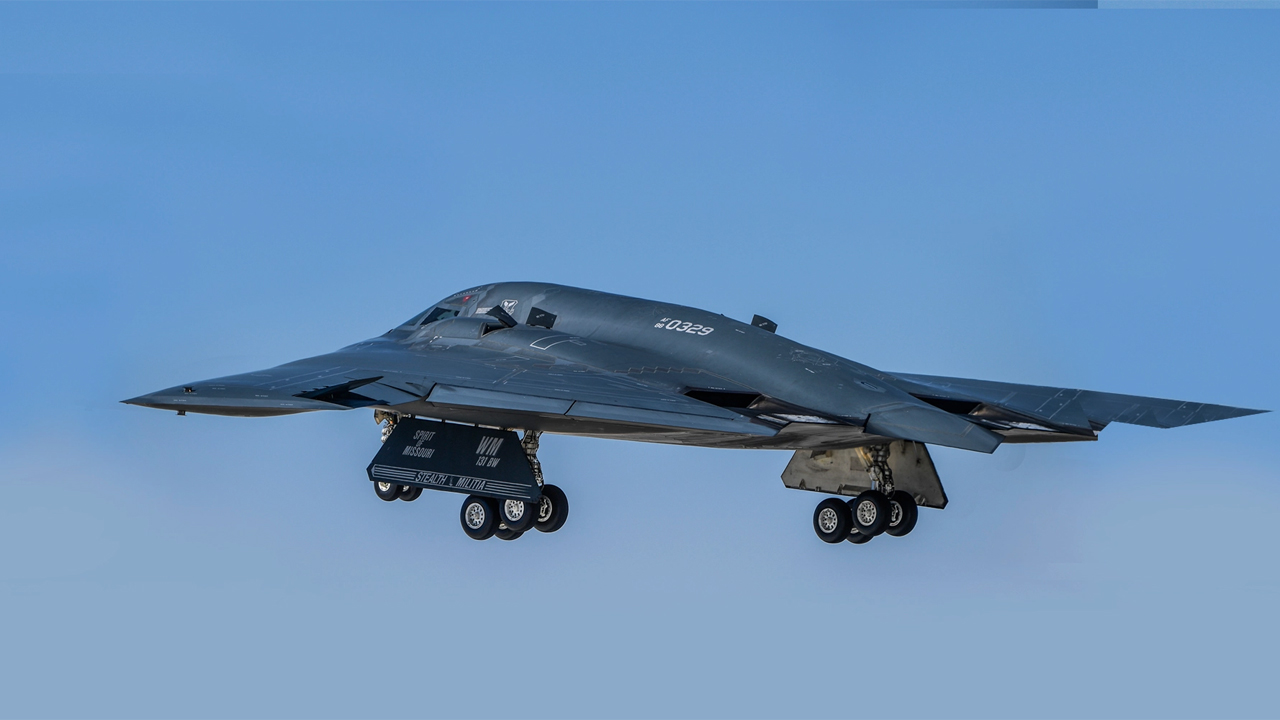 ইরানে হামলা চালাল যুক্তরাষ্ট্র