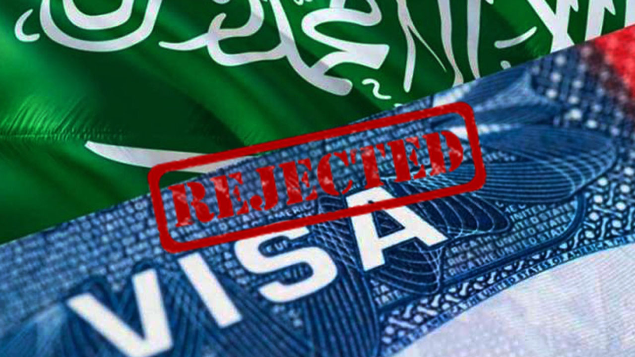 ৩০ জুন পর্যন্ত স্থগিত থাকবে সৌদির ওমরাহ-ওয়ার্ক ভিসা