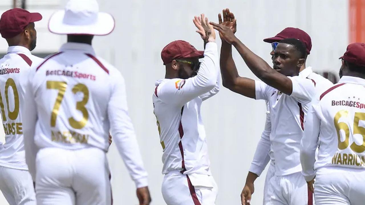 ১১ নারীকে ধর্ষণের অভিযোগ ক্যারিবীয় বর্তমান দলের এক ক্রিকেটারের বিরুদ্ধে