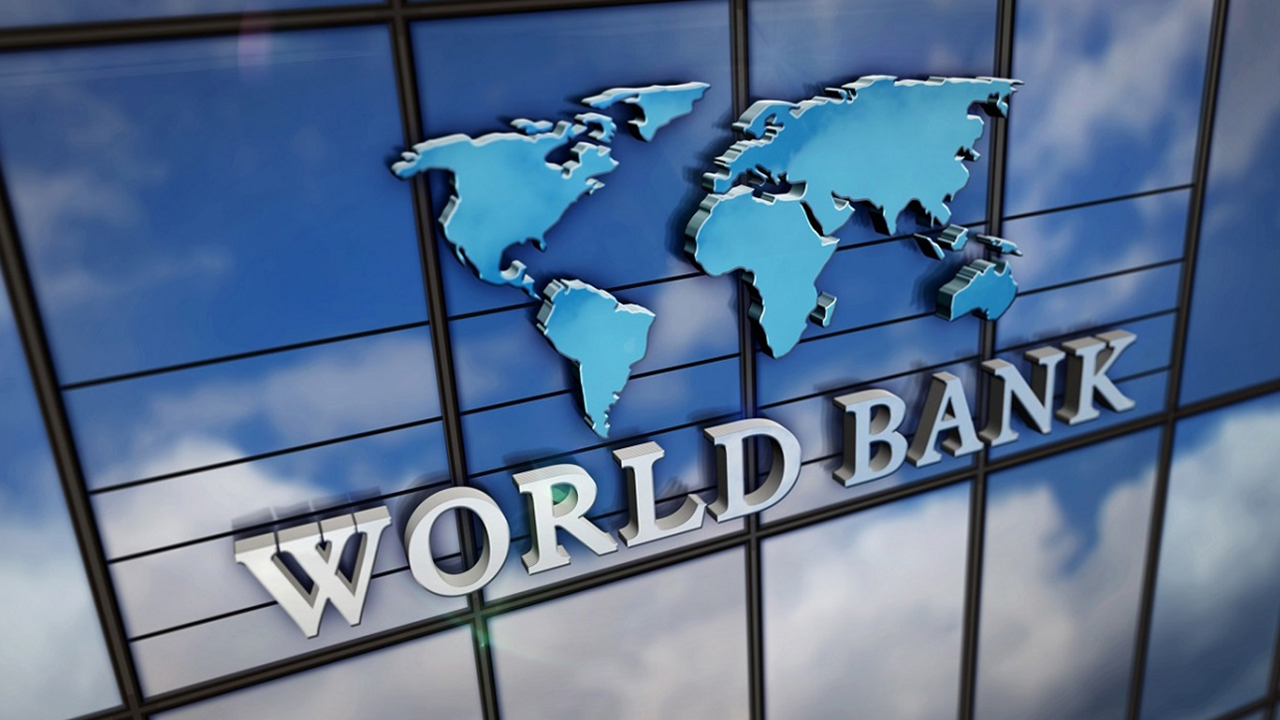 বাণিজ্য উত্তেজনার প্রভাবে বৈশ্বিক প্রবৃদ্ধি কমবে : বিশ্বব্যাংক