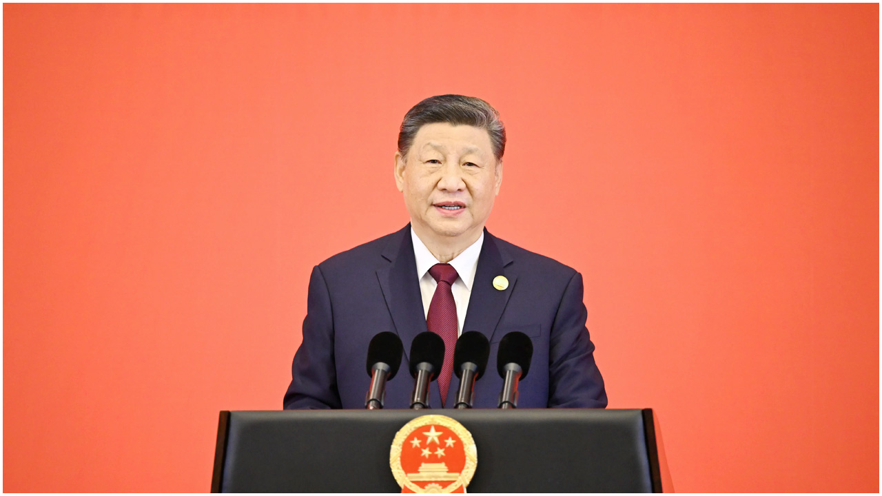 ইরানে মার্কিন হামলার তীব্র নিন্দা জানাল চীন