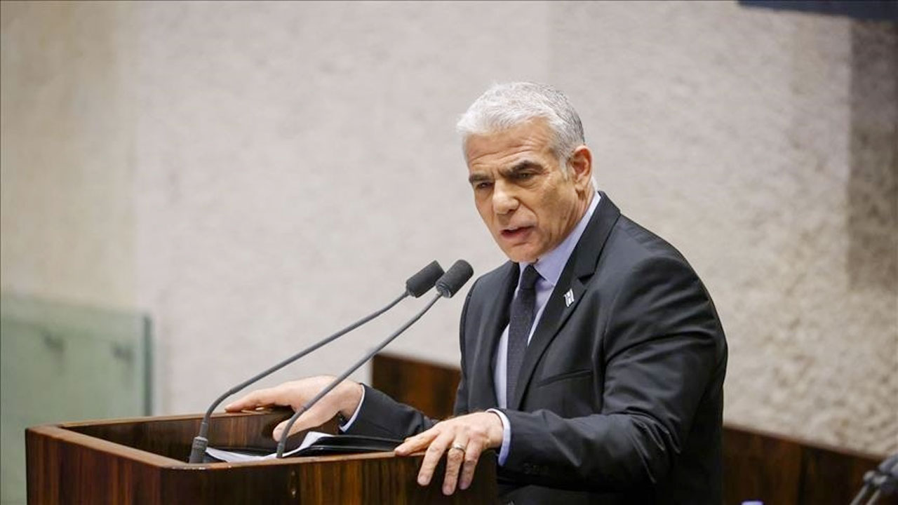 গাজায় আমরা ব্যর্থ হয়েছি : ইসরায়েলের বিরোধী নেতা